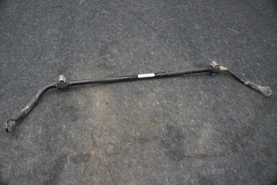 Rear Anti Roll Stabilizer Sway Bar 98133370314 Porsche 718 Cayman 982 2017-24 - Image 2 of 3