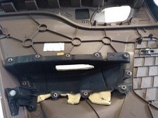 Porte arrière et accessoires Citroen DS4