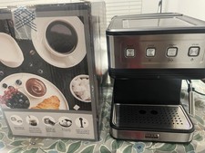 Bella PRO - Barista Elite Espresso Station wi...