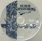 Super Smash Bros Brawl Nintendo Wii -Disc Only