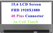 New 15.6" FHD On-Cell Touch LCD Screen Panel LP156WFA-SPG1 LP156WFA(SP)(G1)