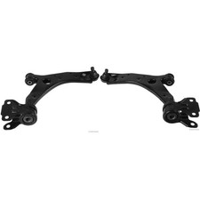 HERTH+BUSS JAKOPARTS Querlenker Set links & rechts Satz für Mazda 3 BL