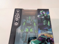 Hasbro Transformers Fugitive Waspinator - Age of The Primes 2025