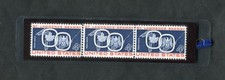 ST. LAWRENCE SEAWAY STAMPS LAMINATED BOOKMARK W/REAL U.S. POSTAGE STAMPS # 1131