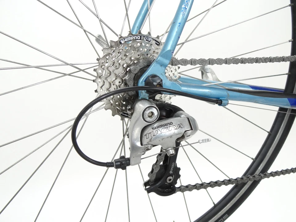 Koga Miyata Roadspeed Roadbike Rennrad Size 66cm Shimano Group Refurbished - Bild 2 von 4