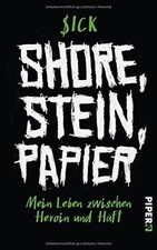 Shore, Stein, Papier: Mein Leben zwischen Her...