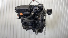 Moteur Peugeot 604