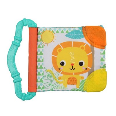 Bright Starts, Teethe & Read,