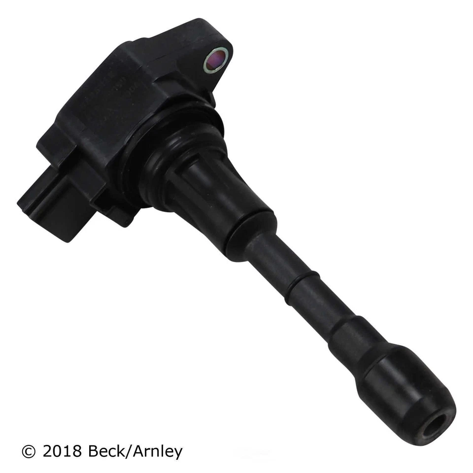 Direct Ignition Coil Beck/Arnley 178-8503 - Image 2 of 4