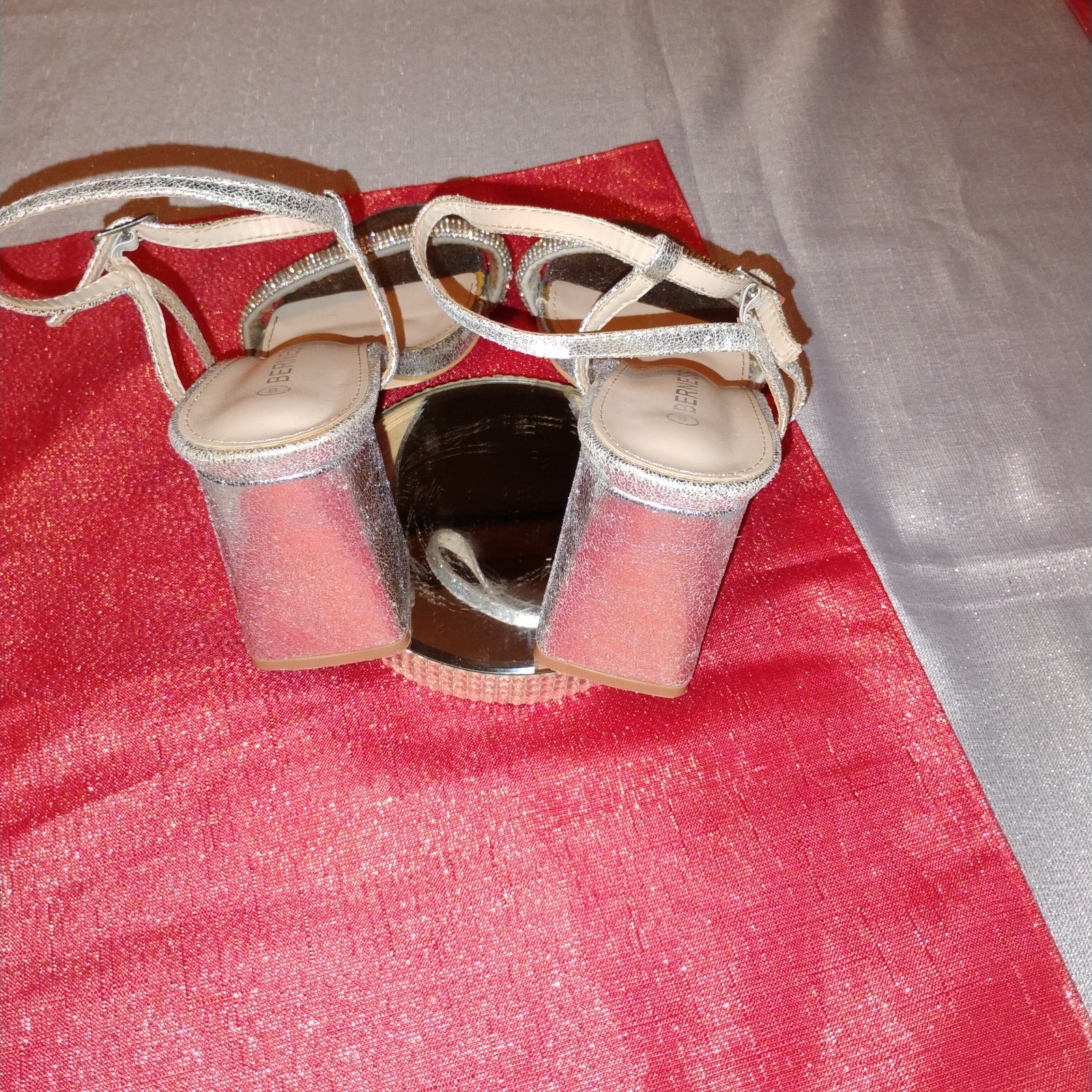 Sandals - image 5