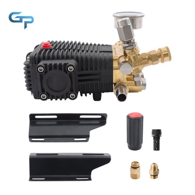 #ad 5.6GPM 4.5 HP General Right Shaft 3500 PSI Pressure Washer Pump Belt Drive $217.03