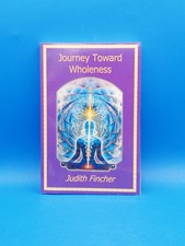 Journey Toward Wholeness by Judith Fincher..