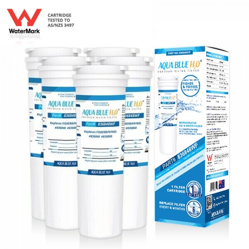aquaport fridge filter
