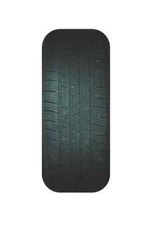 Set Of 2 P24550r20 Goodyear Assurance Comfortdrive 102 V Used 732nds