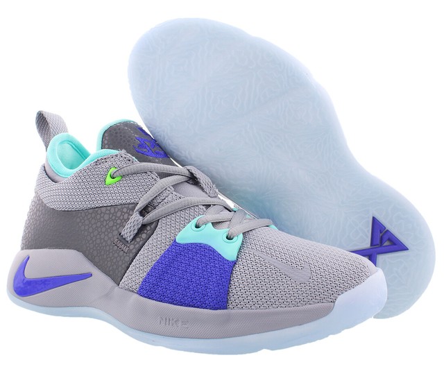 pg 2 basketball shoes