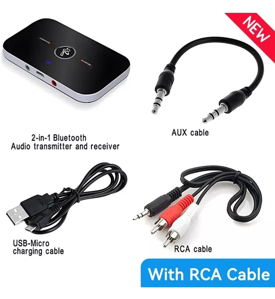 OEM Bluetooth Adapter for  Bose Lifestyle 18 28 38 48 V25 V35 T20 T30 System - Image 4 of 4