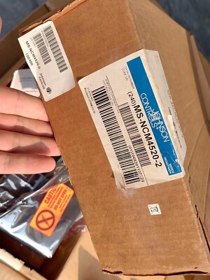 1PCS NEW MS-NCM4520-2 network engine Fast shipping (FedEx/DHL)