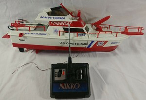 rc boat rescue