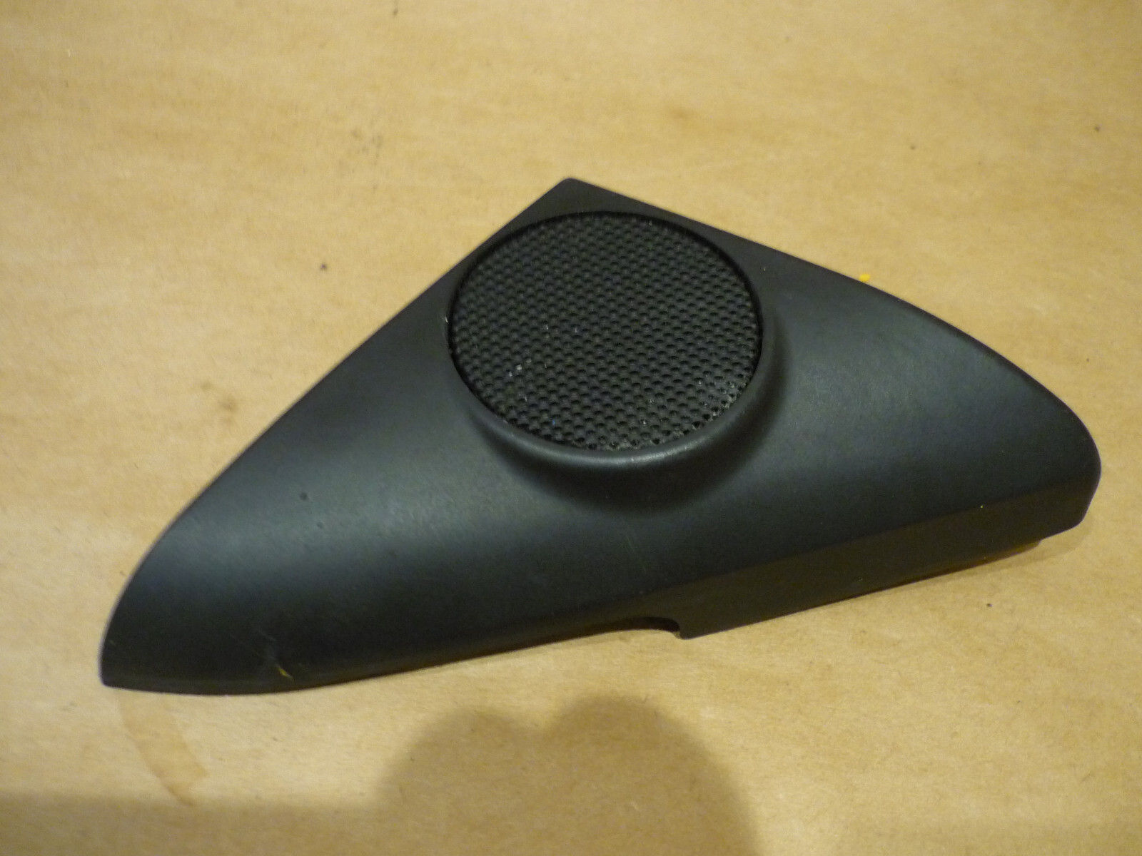 Ferrari 360,430 - LH Door Inner Plate With Speaker-P/N 66694300