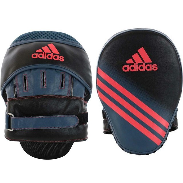 adidas boxing pads