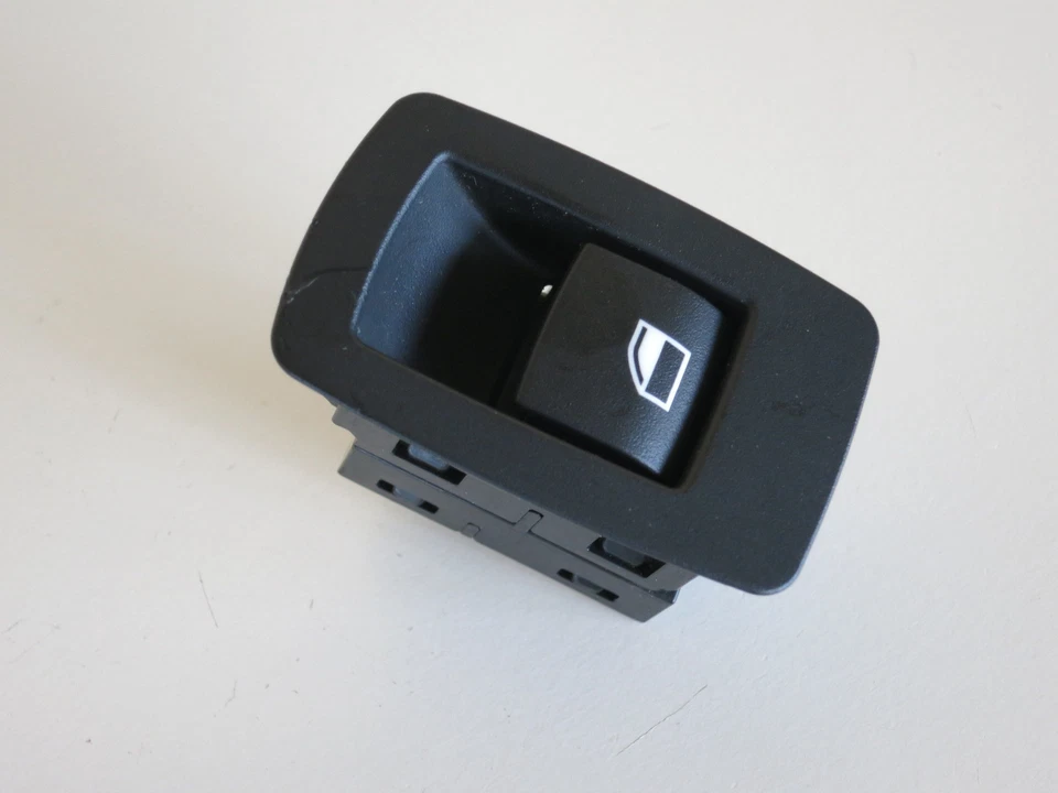 Interruptor ventana pasajero trasero bmw 328xi 12 13 14 15 16 OEM Foto 3 de 4