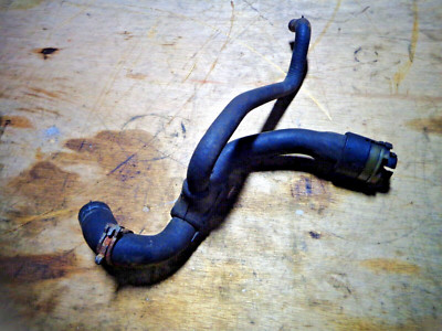ASTRA MK4 GSI Z20LET ORIGINAL GM MOTOR HEIZUNG MATRIX SCHLAUCH
