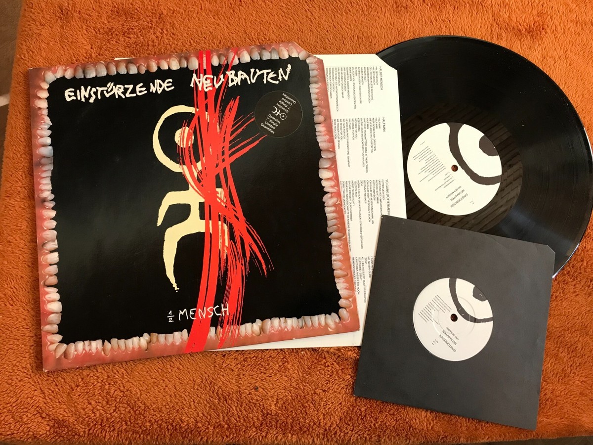 Einstürzende Neubauten レコード NC0xMDA2LmpwZWc.jpeg