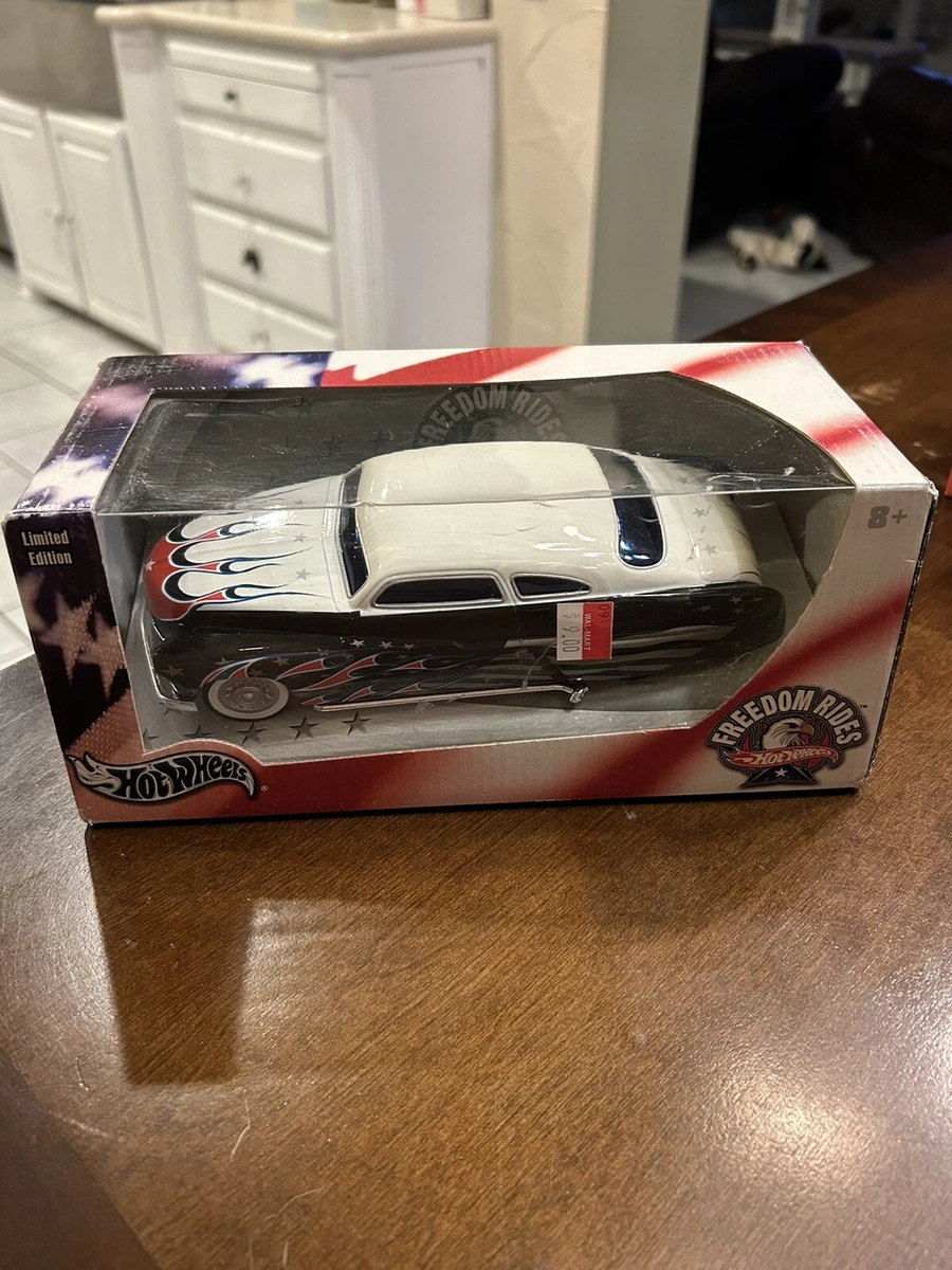 Hot Wheels Mercury 1:24 Diecast & Toy Vehicles for sale - eBay