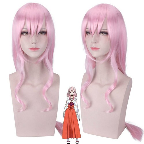 That Time I Got Reincarnated as a Slime Rimuru Tempest Cosplay Wigs Hairpiece - Picture 16 of 16