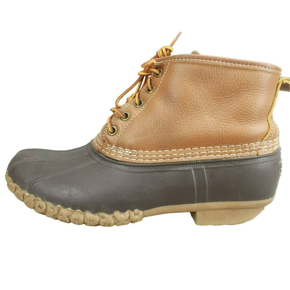 Llbean Boots Insulated Duck Boots Womens Bean Boot 7