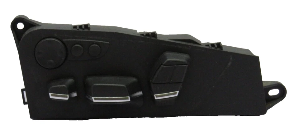 ⭐Interruptor de Control de Asientos SERIE 5 SERIE 7 9163270 9 163 270 53439700⭐ - Imagen 2 de 4