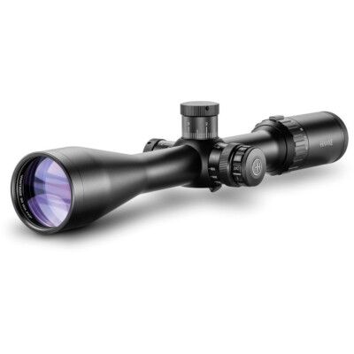 Hawke 14304 Zielfernrohr Vantage 30 WA FFP 6-24x50 SF IR 1/2 Mil Dot (24x)