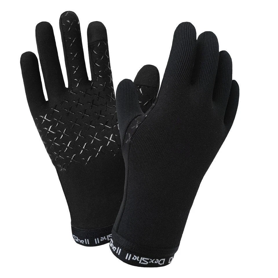 DexShell DryLite (by DexFuze) Waterproof Gloves - Black