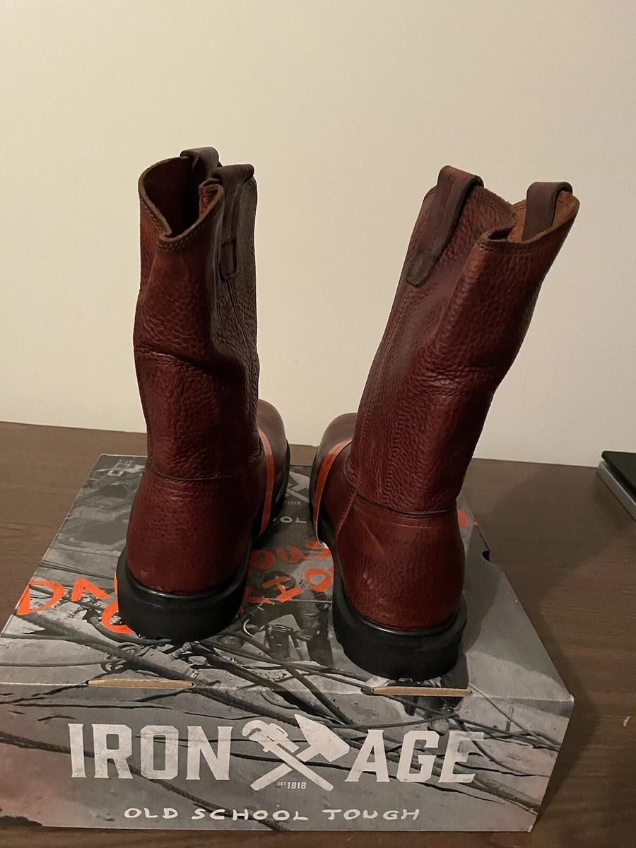 Rocky cheap hauler boot