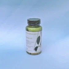 Nuskin Nu Skin Pharmanex Tegreen 97 120 Capsulesv Exp 2027 #usau