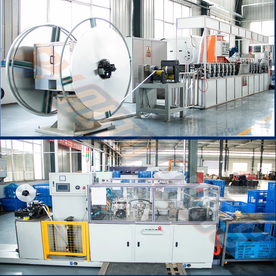 Radiador de 4 filas para Chevy C10 C20 C30 K10 K20 GMC C1500 C2500 K1500 1973-1987 Foto 4 de 4