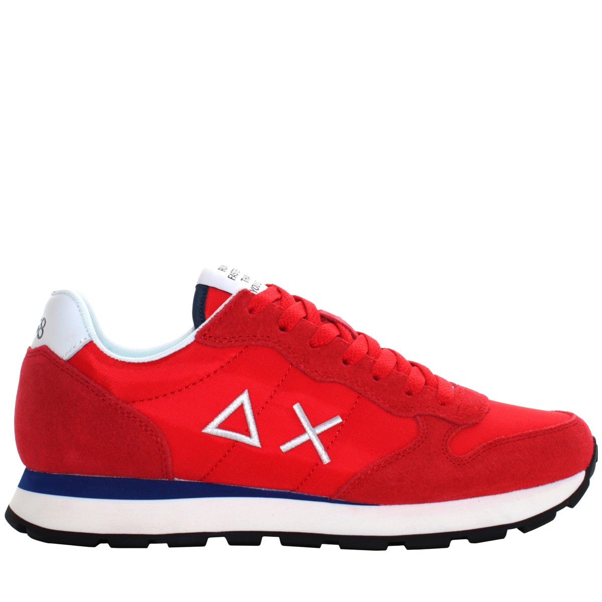 Sun 68 P25us low sneakers men Z35101 10 TOM SOLID - Main Image