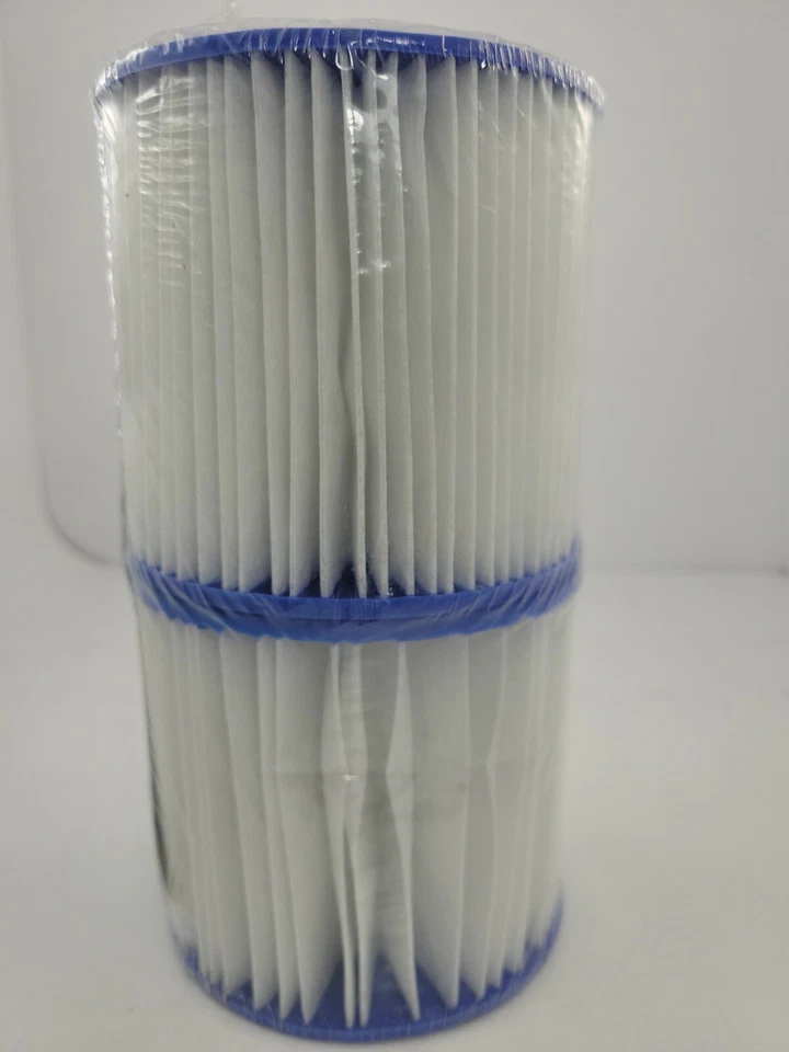 Summer Escapes Pool Filter Type D 2 Pack - New Ships Free! - Image 2 of 4