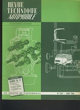 Revue technique Citroen C3