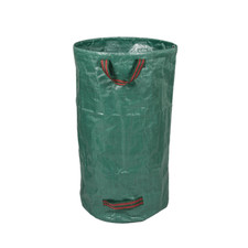 Garden bag leaf bag garden bag garden waste bag lawn bag waste bag 270 L B270