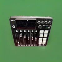Rode RODECaster Pro II Audio Studio - Powers On / Touch Works - FOR PARTS / AS