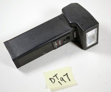 FOCAL pro-700 Thyristor Electronic Bounce Flash, TESTED WORKING