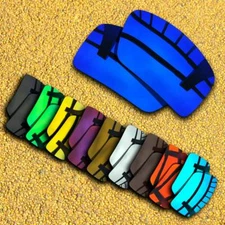 US Polarized Lenses Replacement for-Costa Del Mar Reefton Anti-Scratch-Varieties