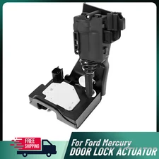 Rear Latch Tailgate Trunk Door Lock Actuator for Ford Escape Tribute 08-11