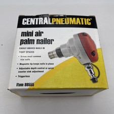 HDX Mini Palm Nailer Magnetic Tip 