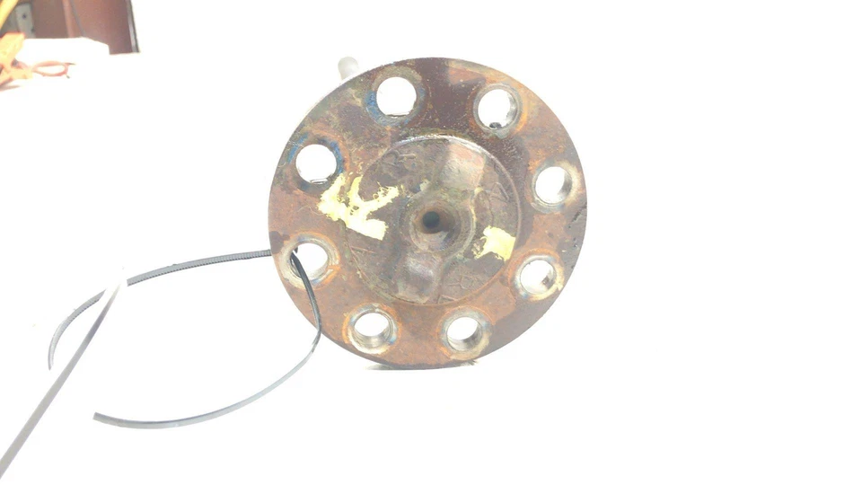 1973-1989 Gmc 2500 Rh пассажирский правый задний мост вал оригинальный задний - Изображение 3 из 4