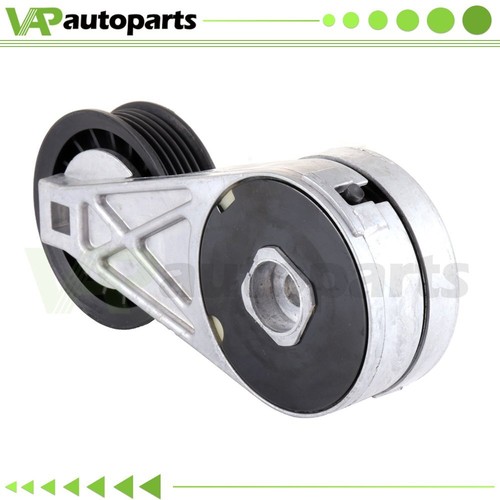 Serpentine Belt Tensioner Assembly for Chevrolet Equinox Pontiac