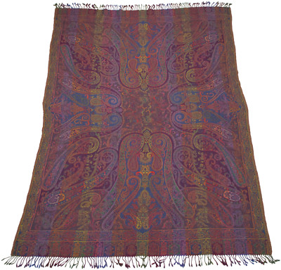 Decke Plaid Blanket Tagesdecke Schlafdecke Wohndecke 100% Wolle wool  150 x 196