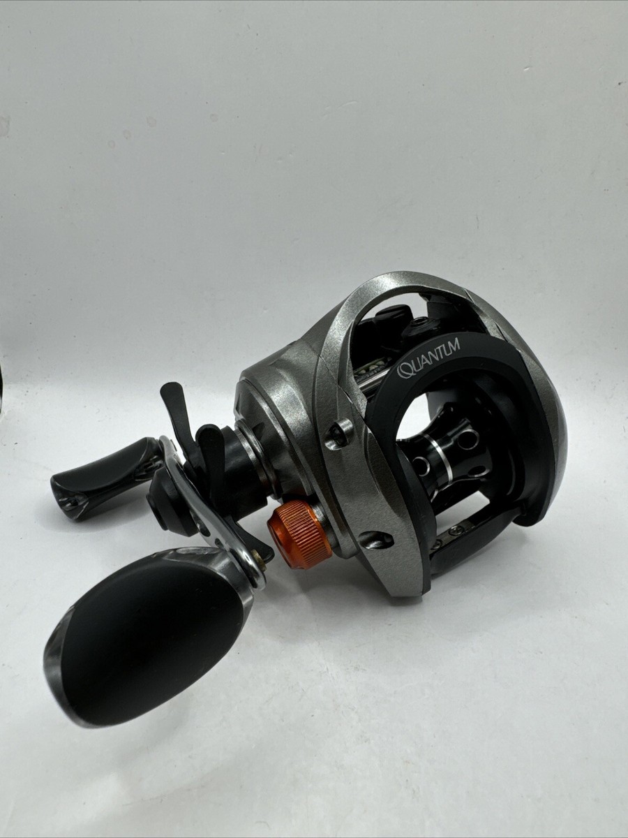 7.6 1 baitcasting reel 600CTS Model:Baitcast 601H speed 7.5 SXJ5.3 G2 LEVER DRAG Offshore Spinning
