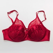 Lace Pocket Bra Breast Forms Insert Transvestite Mastectomy Brassiere